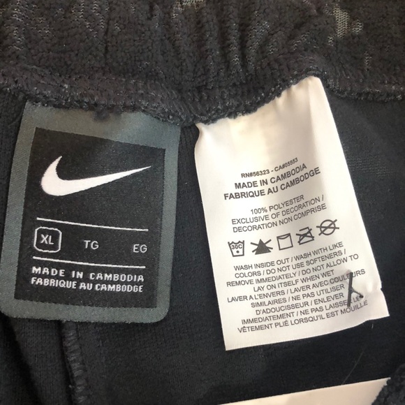 Nike NWT City Ready Dri-Fit Training Pants Sz XL - Picture 8 of 13